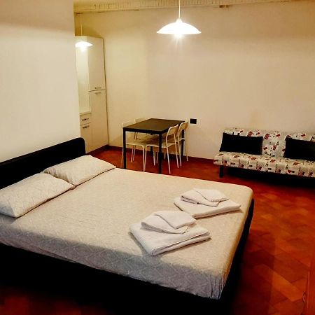Il Vicolo By Turistica Διαμέρισμα Domodossola Εξωτερικό φωτογραφία