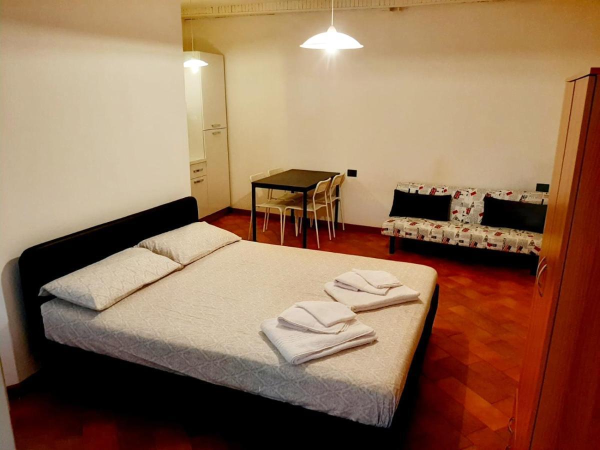 Il Vicolo By Turistica Διαμέρισμα Domodossola Εξωτερικό φωτογραφία
