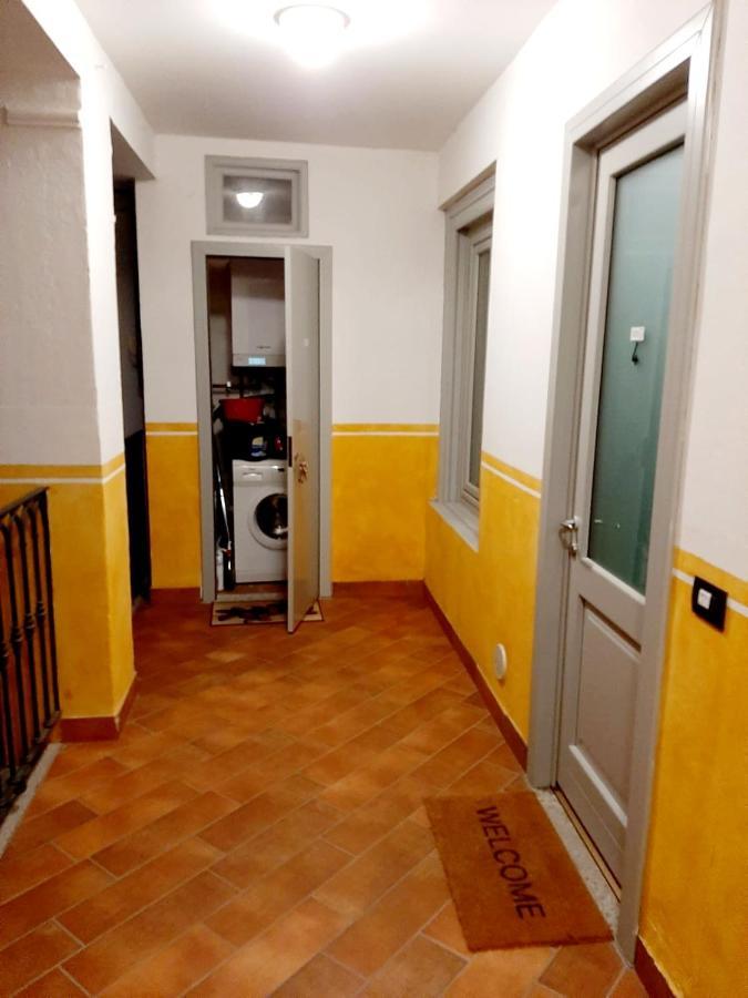 Il Vicolo By Turistica Διαμέρισμα Domodossola Εξωτερικό φωτογραφία